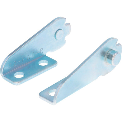 PISCO プラレールチェーン 固定端用取付金具 U2-FAO 1 個