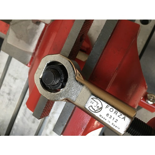 FORZA ナットブレーカー 19〜36mm用替え刃 631305 1 個