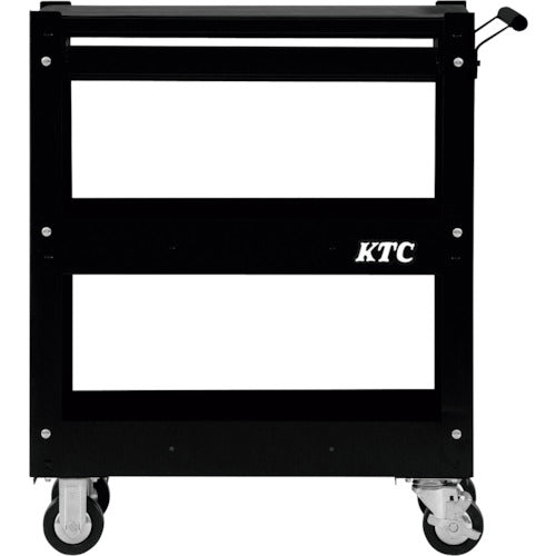 KTC Wagon (3 Tiers, 1 Drawer) (Black) SKX2613BK2 1 Unit
