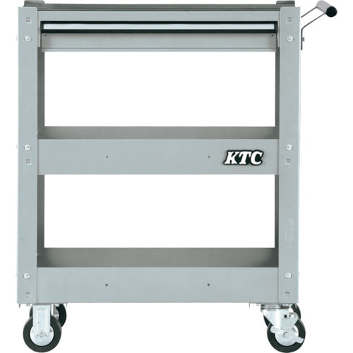 KTC Wagon (3 levels, 1 drawer) (Silver) SKX2613S2 1 unit