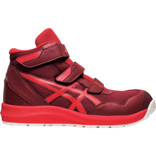 ASICS WINJOB CP216 비트 주스 X 클래식 레드 23.0cm 1273A076.600-23.0 1 발