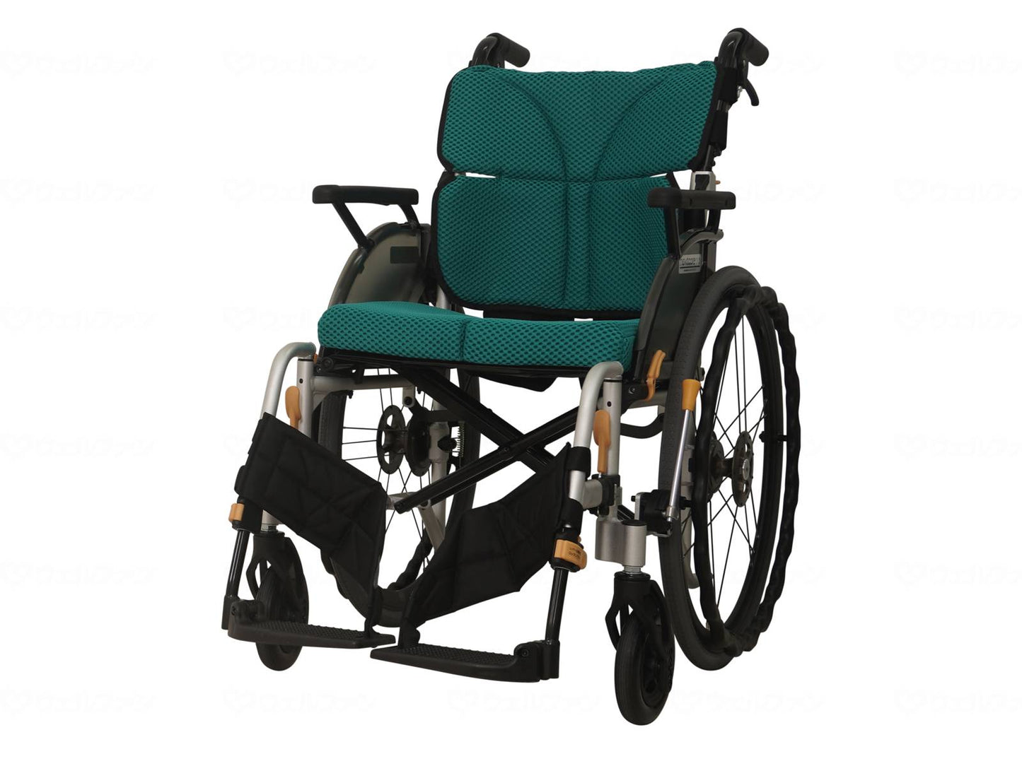 Matsunaga Manufacturing Co., Ltd. NEXT CORE II-MULTI Self-propelled NEXT2-31B M-16 Green 40