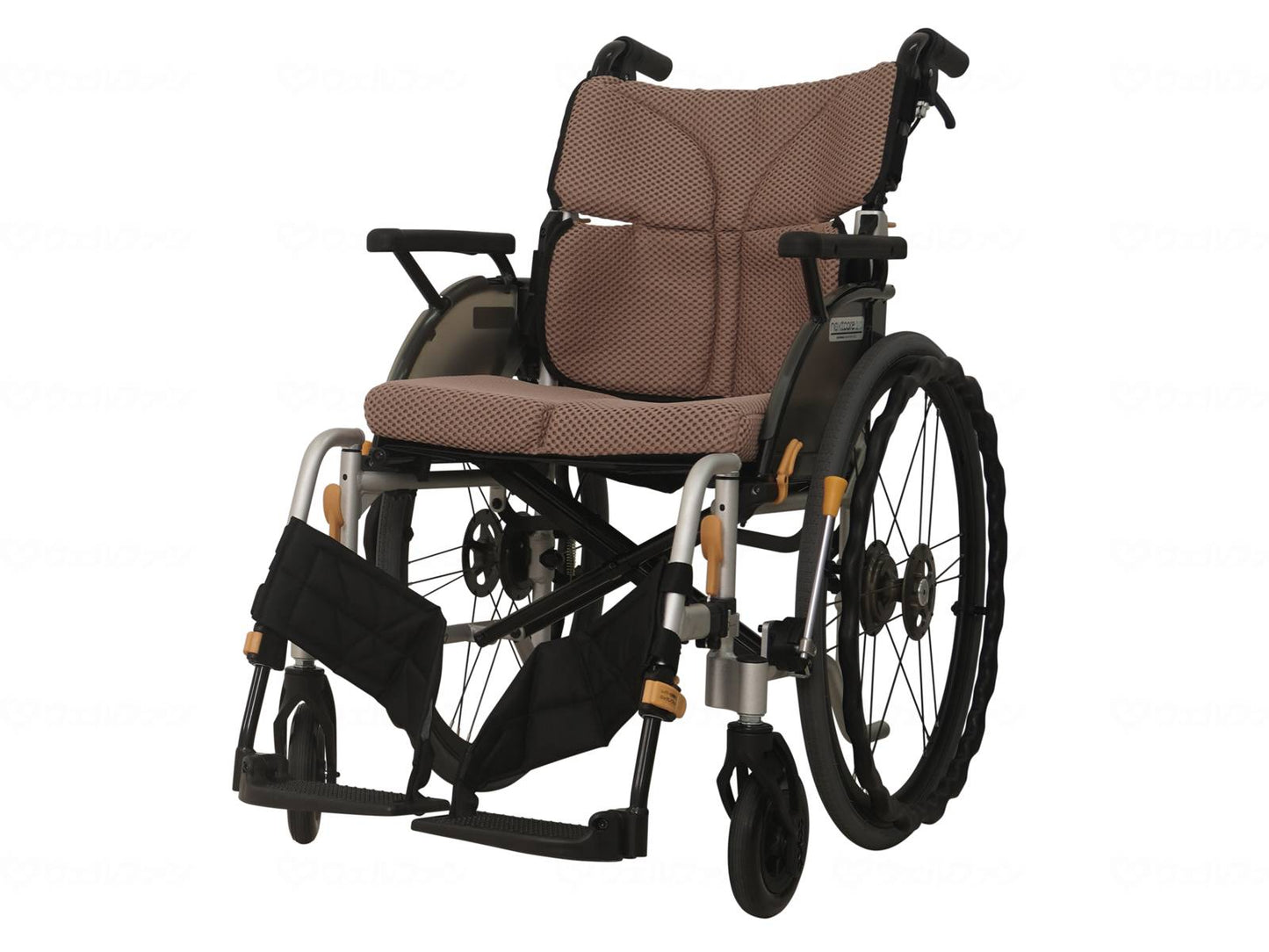 Matsunaga Manufacturing Co., Ltd. NEXTCORE II-MULTI Self-propelled NEXT2-31B M-17 Oak 42