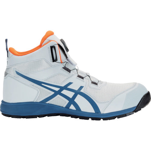 ASICS Winjob CP214 TS BOA Gracia Gray x Grand Shark 25.5cm 1271A056.020-25.5 1 pair