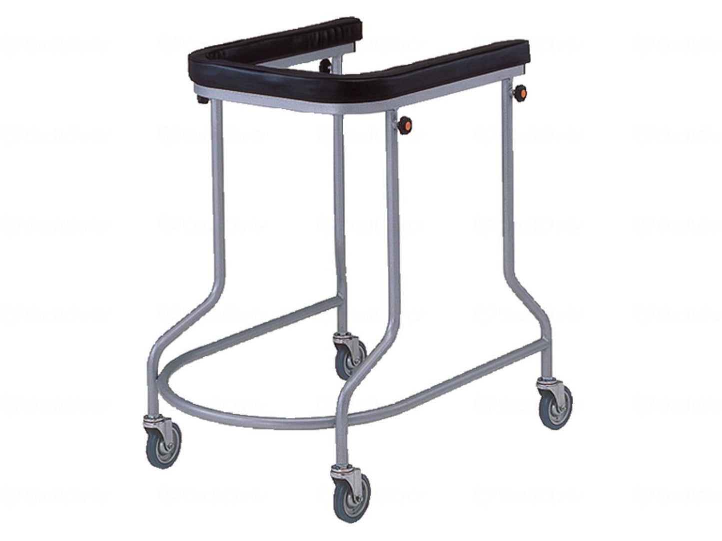 Seiko Medical Alco 3 Type Silver Medium