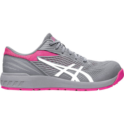 ASICS 윈 잡 CP121 시트 록×화이트 26.5 cm 1273A078.020-26.5 1 다리