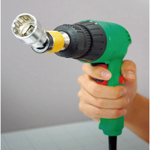 Motokoma MKK Coupler Type Powerful Joint with Cap 12.7mm CJL-127 1 pc