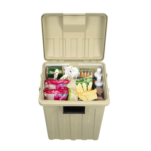 TONBO 연결 핸들 페일 70 카키 02061 1 개