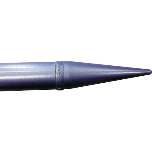 モトコマ MKK かるがるカナテコバール 1500mm KT-1500 1 本