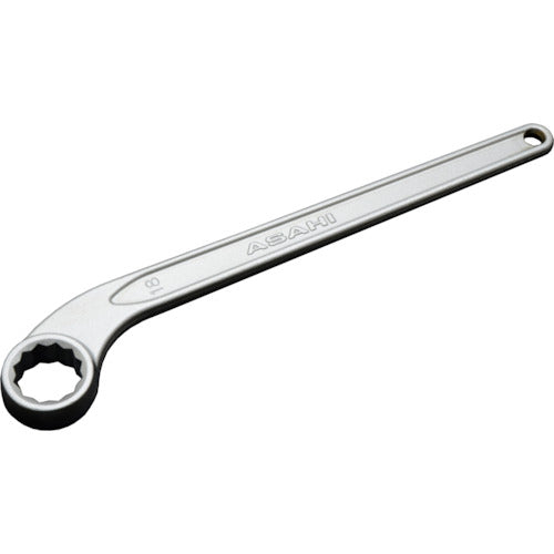 ASH Single-ended Wrench 18mm RS0018 1 pc
