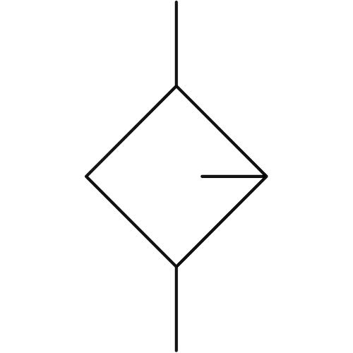 TAIYO ルブリケータ(ブラケット付) MAL3-10-B 1 個