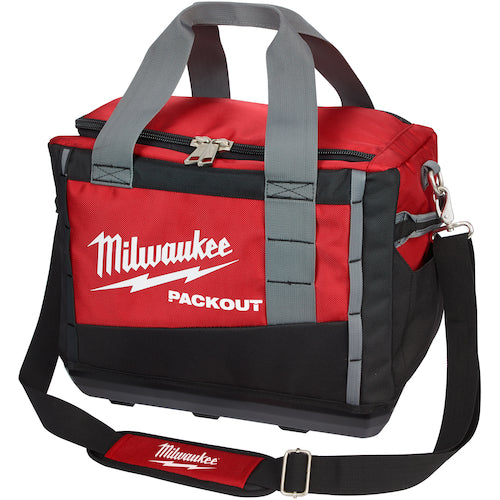 Milwaukee PACKOUT 15 인치 툴백 48-22-8321N 1 개