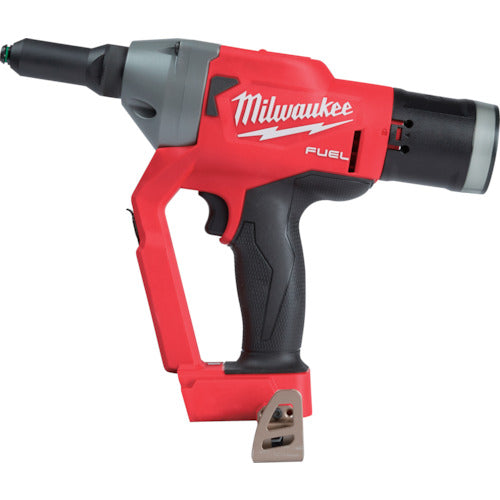 Milwaukee M18 FUEL Riveter M18 FRT-0X0 JP 1 unit