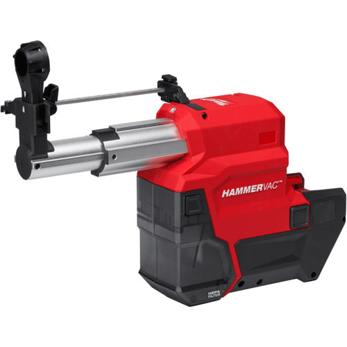 milwaukee M18 26mm 集じんアダプター M18 FDDEXL-0 APJ 1 台