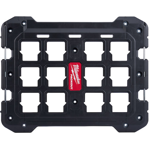 milwaukee PACKOUT 마운팅 플레이트 48-22-8485 1 대