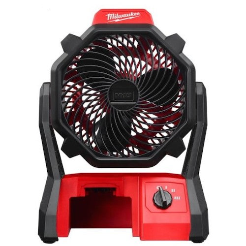 밀워키 M18 선풍기 M18 AF-0 APJ 1대