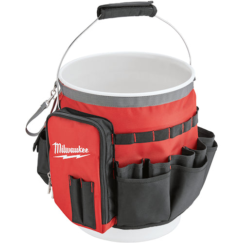 Milwaukee Bucket Storage Bag 48-22-8175 1 unit