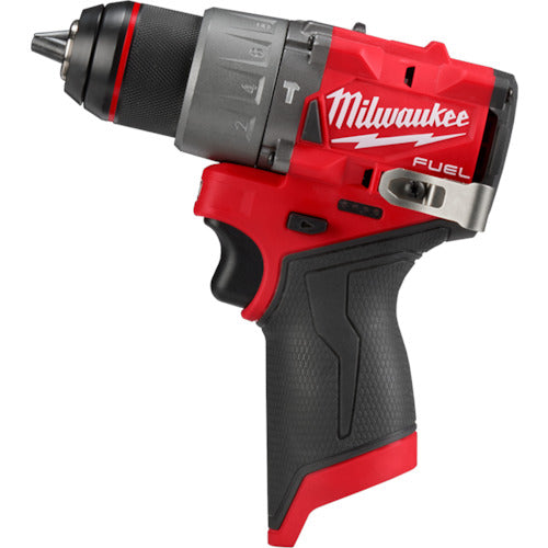 milwaukee M12 FUEL振動ドリルドライバー M12 FPD2-0X0 JP 1 台