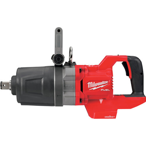 Milwaukee M18 FUEL 1 inch 2576Nm Short Nose Impact Wrench M18 ONEFHIWF1DS-0C0 JP 1 unit