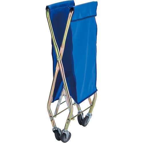 テラモト ダストカーSD (本体.袋セット) ミニ DS-225-021-3 1 台