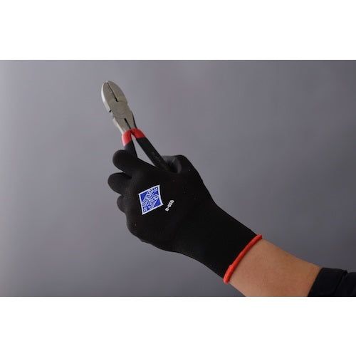 HO-KEN 호흡하는 장갑 브레스 G 라이너 LL B-555 LL 1 쌍