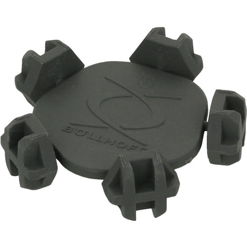 YAHATA Tamper-proof recessed cap for M10 cap 4979874194626 1 piece