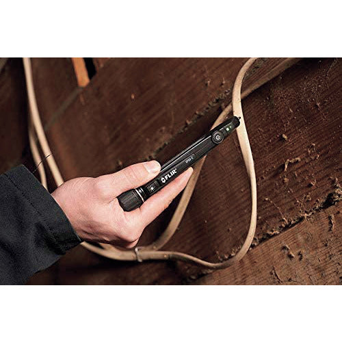 FLIR 検電器+LEDライト VP50−2 VP50-2 1 個