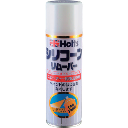Holts MH11102 シリコーンリムーバー300 4978955111026 MH11102 1 個
