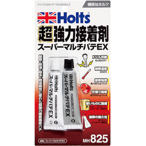 Holts MH825 Super Multi Putty EX 4978955008258 MH825 1 piece