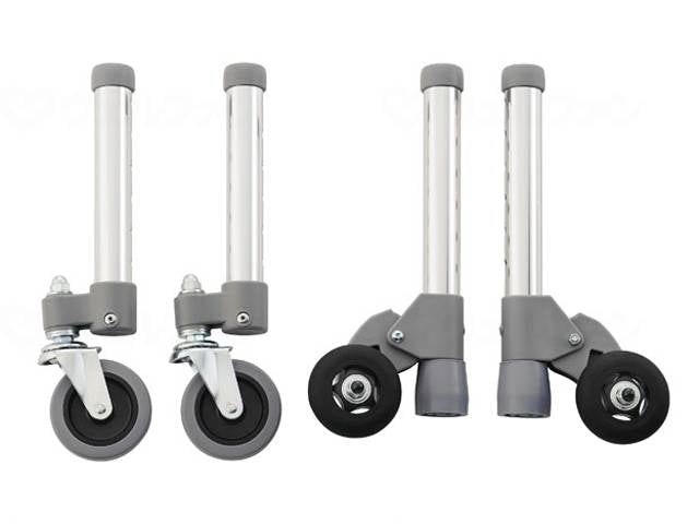 별빛 의료기 아르코 10형 시리즈용 오프션 다리 B 셋트 B 셋트