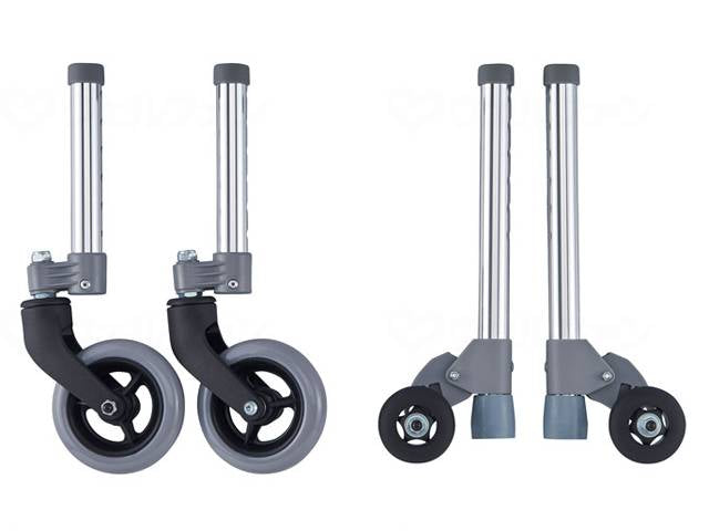 Seiko Medical Equipment Alco 10 Series Option Leg C Set C Set