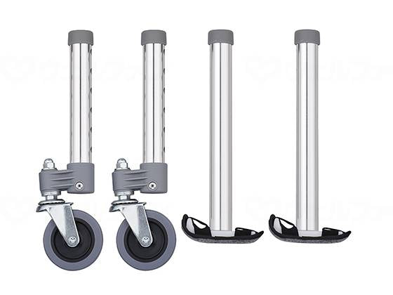 Seiko Medical Equipment Alco 10 Series Option Leg D Set D Set