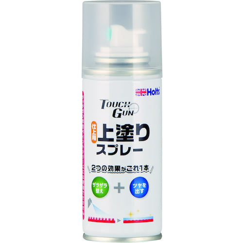 Holts MH20012 Touch Gun Finishing Topcoat Spray 4978955200126 MH20012 1 pc