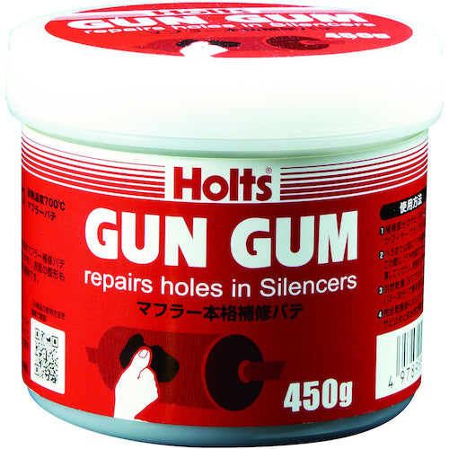 Holts MH713 Gundam 450 4978955007138 MH713 1 piece