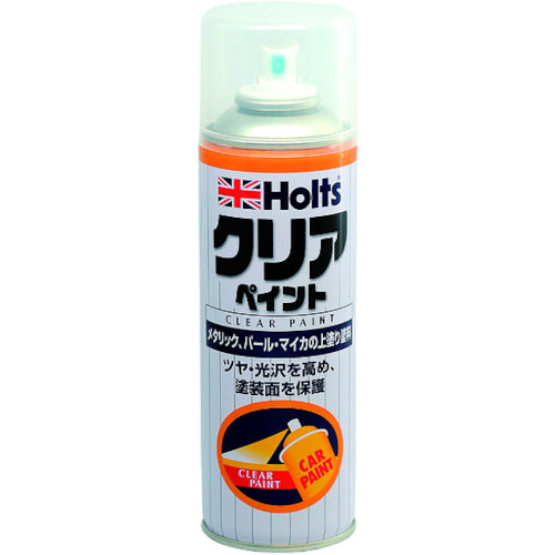 Holts MH11604 クリアペイント300 A−4 4978955116045 MH11604 1 個