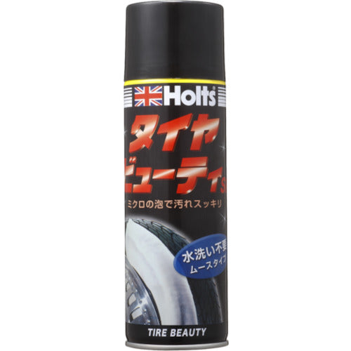 Holts MH749 타이어 뷰티 SP 4978955007497 MH749 1 개