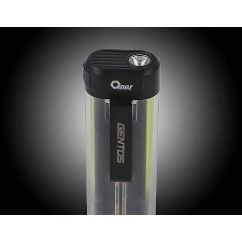 GENTOS LED Handy Work Light Onez334D OZ-334D 1 unit