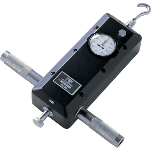 IMADA 고하중 표준형 메카니컬 포스 게이지 PSH-2000N 1대