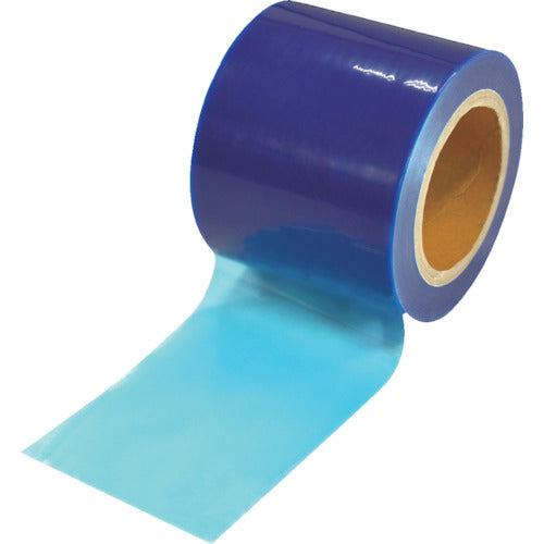 IVY Surface Protection Tape IVY1836 Blue IVY1836B 100-100 1 roll