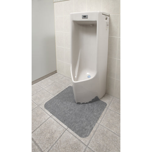 サンコー 床汚れ防止マット 5枚組 KH-16 1 袋