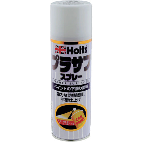 Holts MH11501 プラサフスプレー300 ホワイト 4978955115017 MH11501 1 個