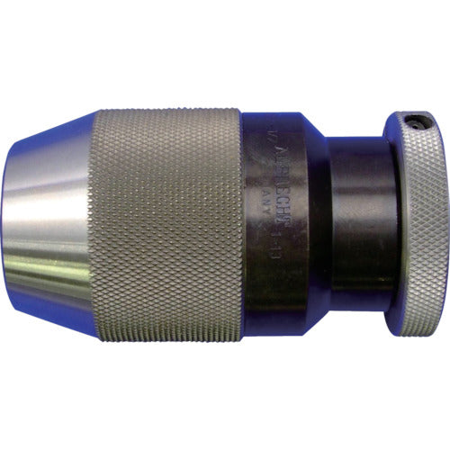 ALBRECHT キーレススーパードリルチャック 130J-33 1 個