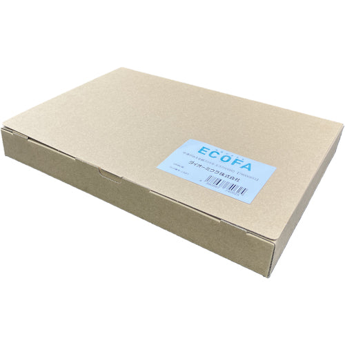 Daio Miura Ecofa paper file with visible contents (100 sheets) 78000652 1 box