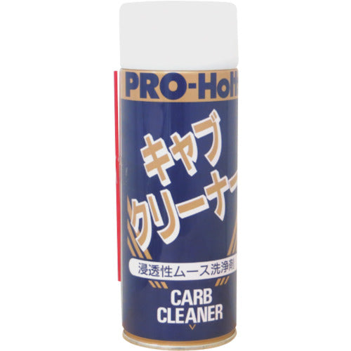 Holts 411010 Pro-Holts Carb Cleaner 4978955411010 411010 1 piece