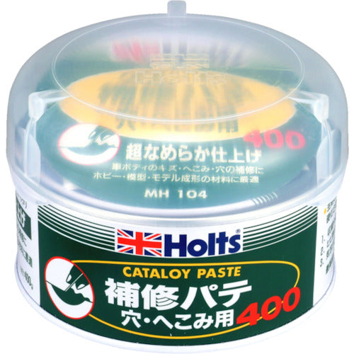 Holts MH104 カタロイ・ペースト(小) 4978955001044 MH104 1 個