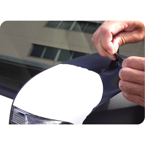 Holts MH11445 ラバースプレーペリット マットクリア 4978955114454 MH11445 1 個