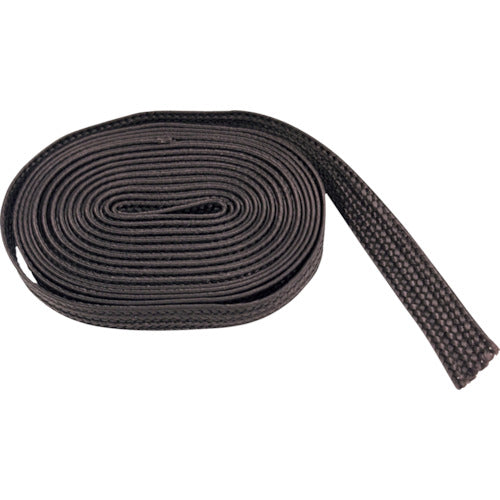 Fukui Metal Crafts Flat Cord 7mm 2m F-0262 F-0262 1 piece