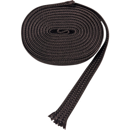 Fukui Metal Crafts Flat Cord Set 10mm 2m F-0268 F-0268 1 piece