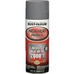 Holts MH21008 High Heat Resistant Paint (Primer Gray) 4978955210088 MH21008 1 pc