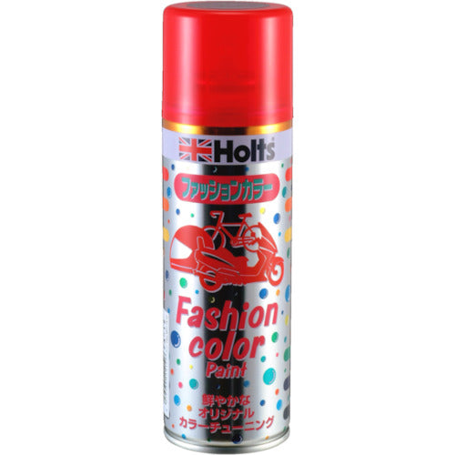 Holts MH11412 ファッションカラーペイント300 キャンディーレッド 4978955114126 MH11412 1 個